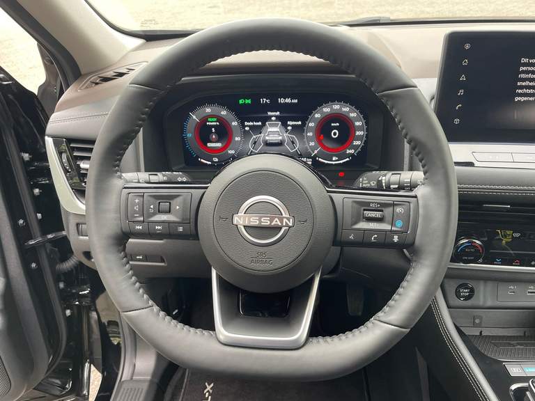 Nissan Nissan