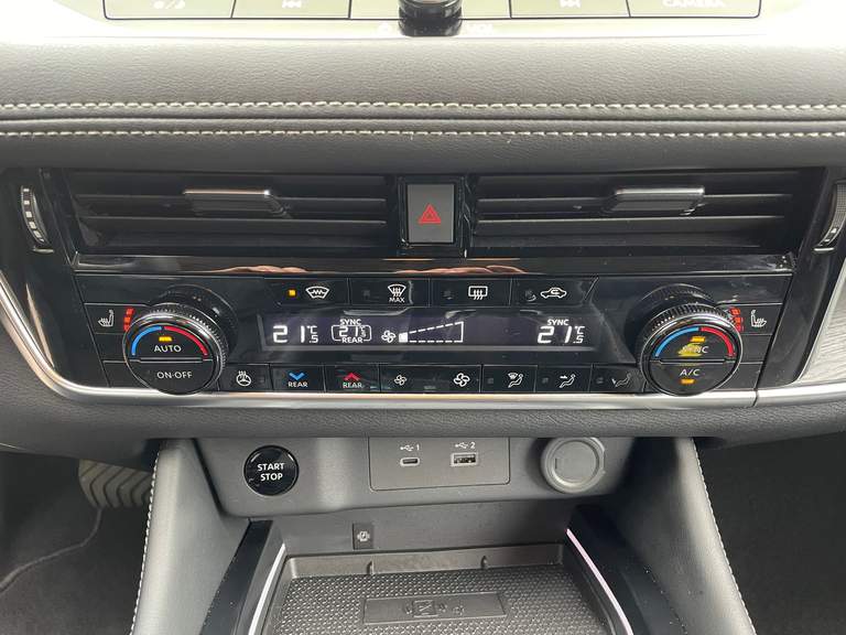 Nissan Nissan