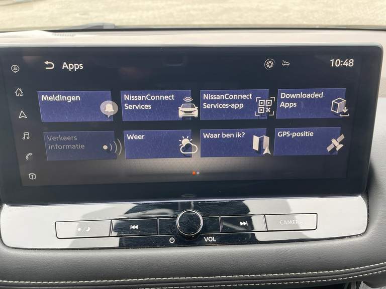 Nissan Nissan