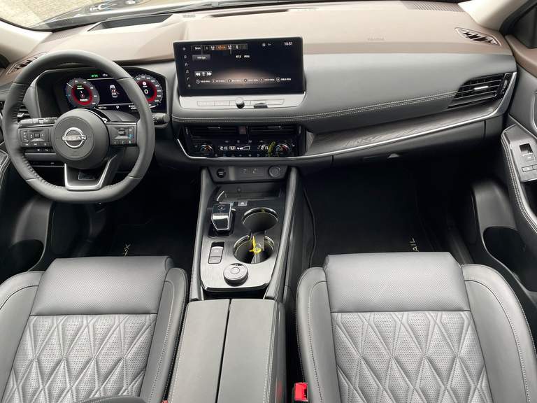 Nissan Nissan