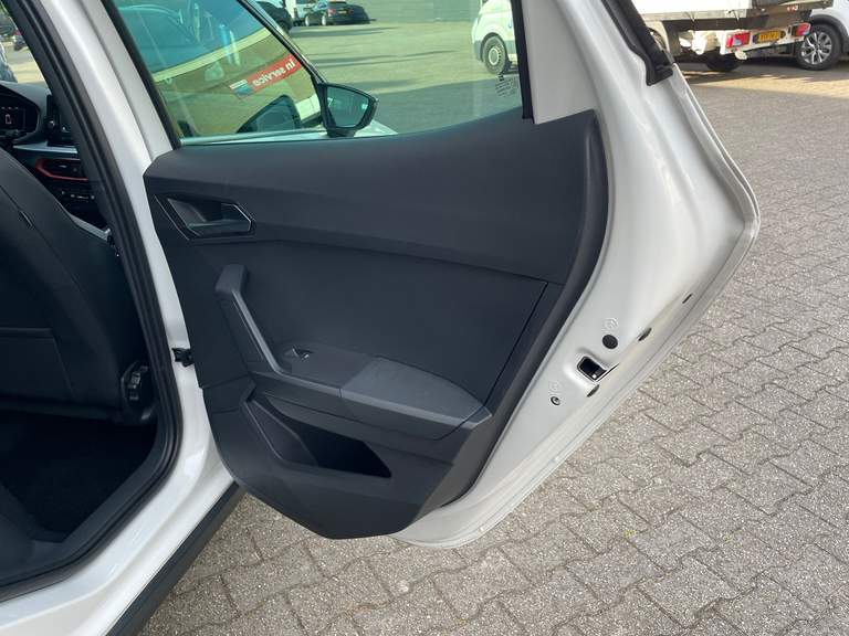 SEAT SEAT