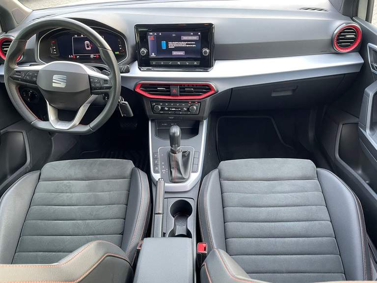 SEAT SEAT