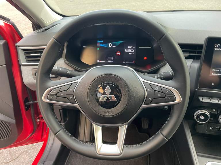 Mitsubishi