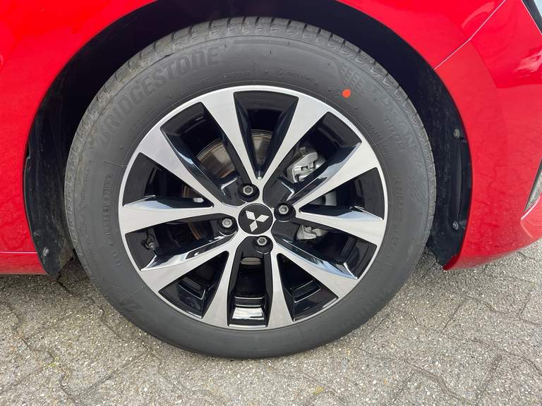 Mitsubishi