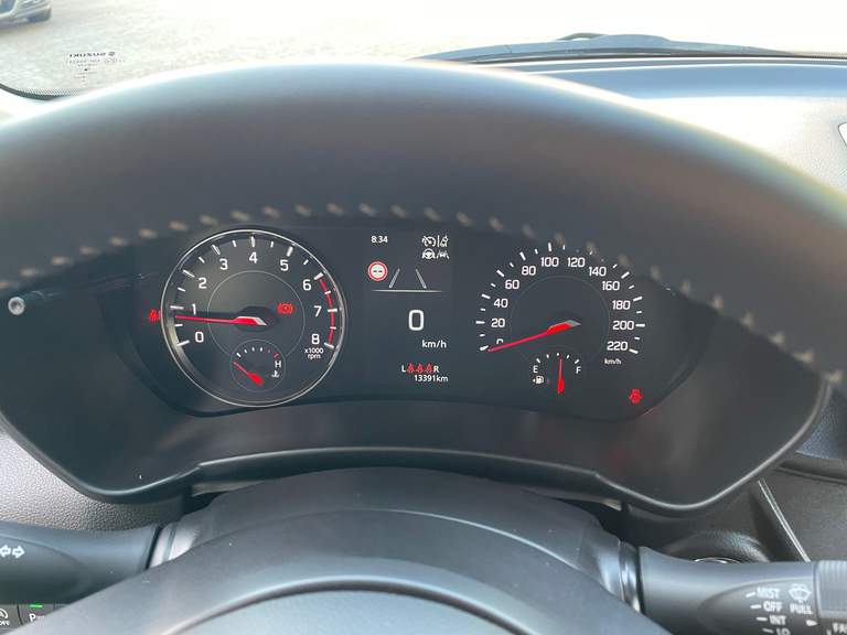 Suzuki Suzuki