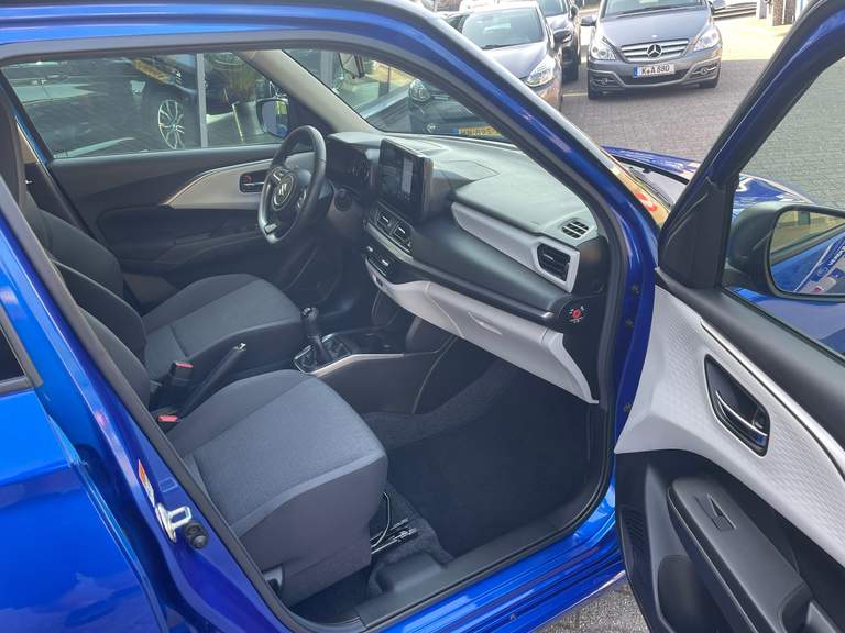 Suzuki Suzuki