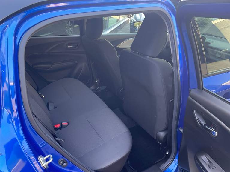 Suzuki Suzuki