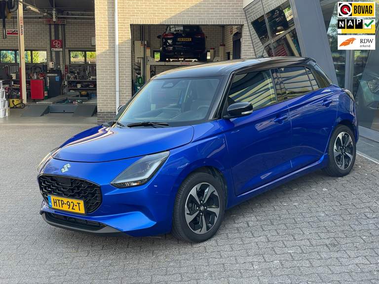 Suzuki
