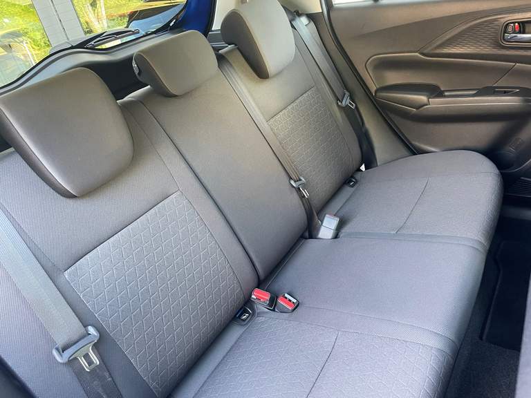 Suzuki Suzuki