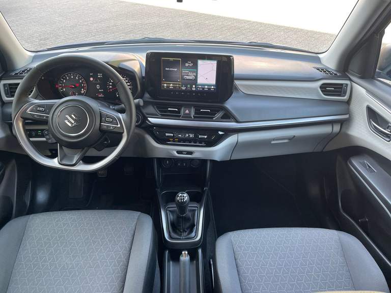 Suzuki Suzuki