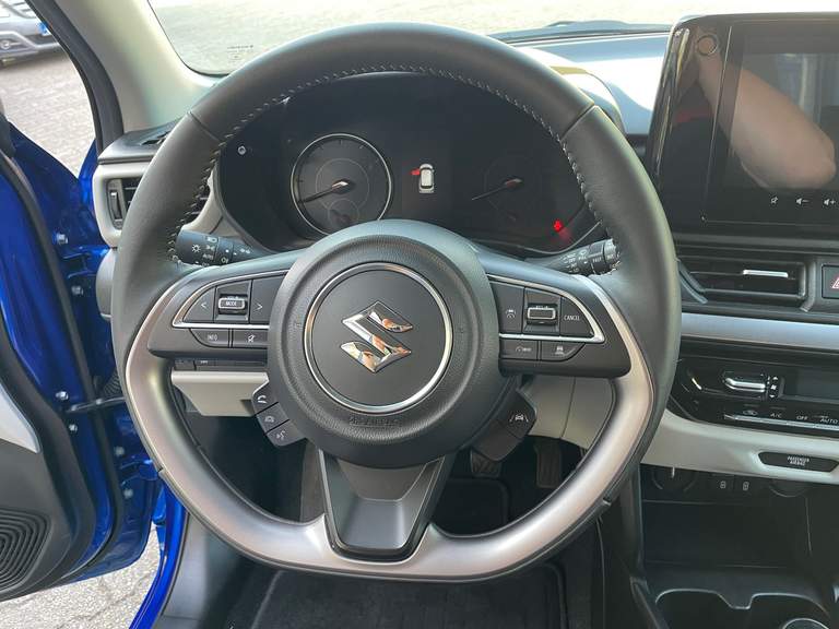 Suzuki Suzuki