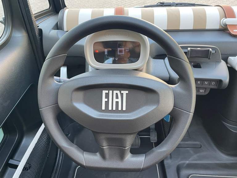 Fiat Fiat