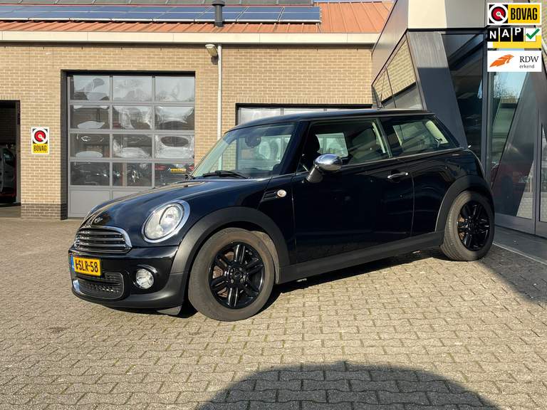 MINI
