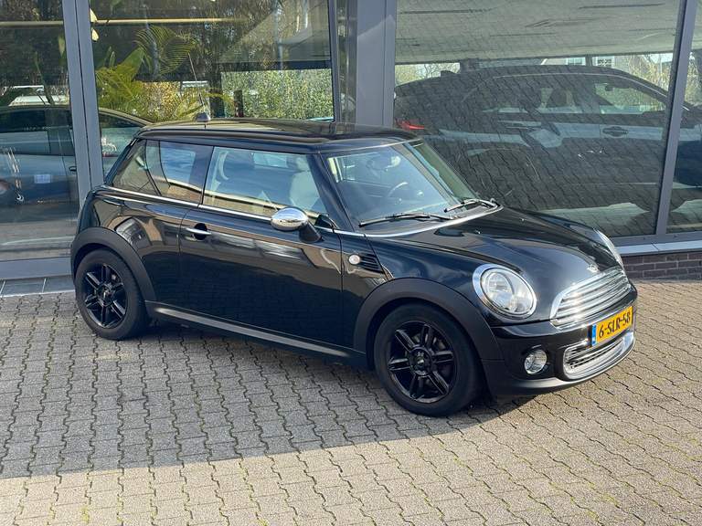 MINI