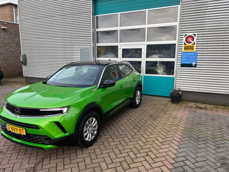 Opel