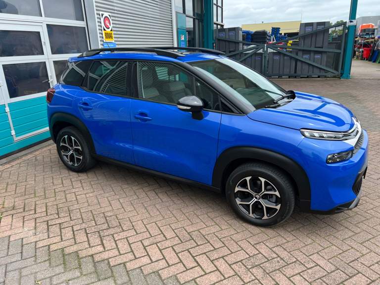 Citroën Citroën