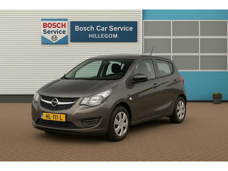 Opel