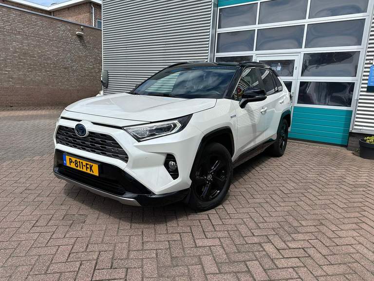 Toyota Toyota