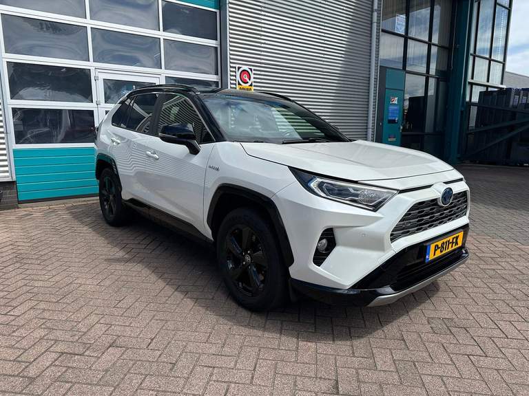 Toyota Toyota