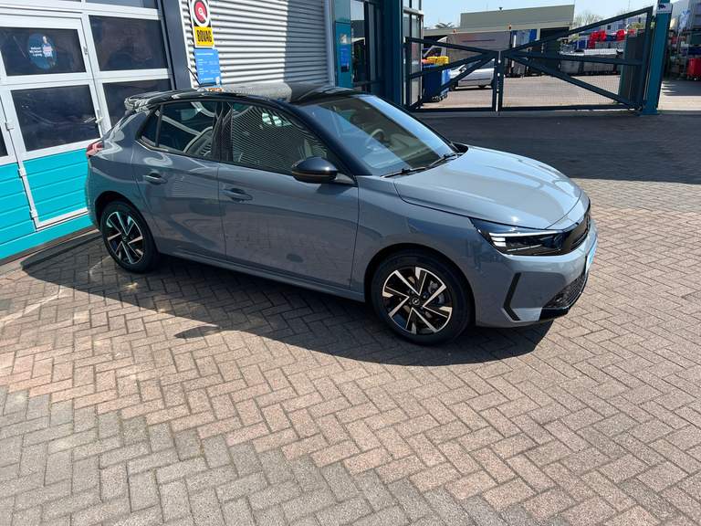 Opel Opel