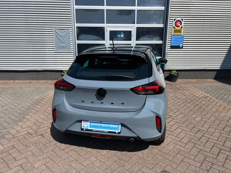 Opel Opel