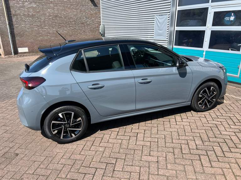 Opel Opel