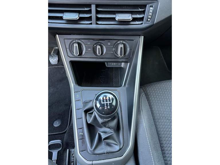 Volkswagen Volkswagen