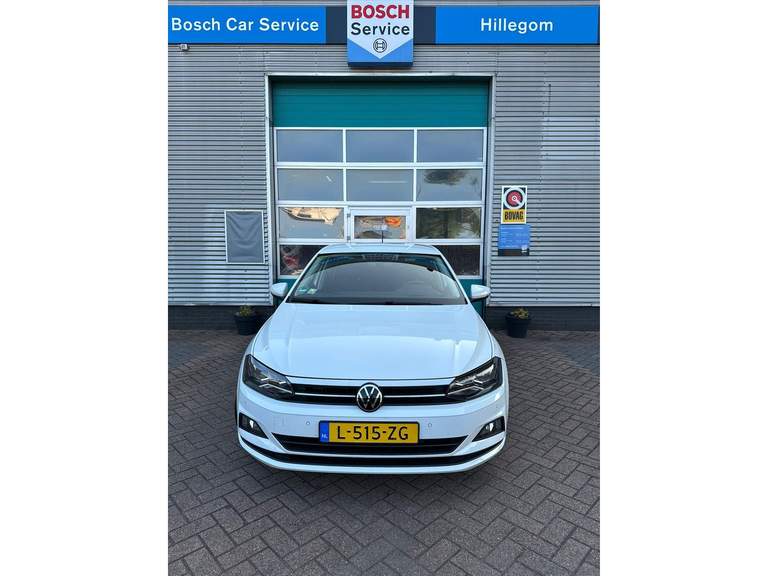 Volkswagen Volkswagen