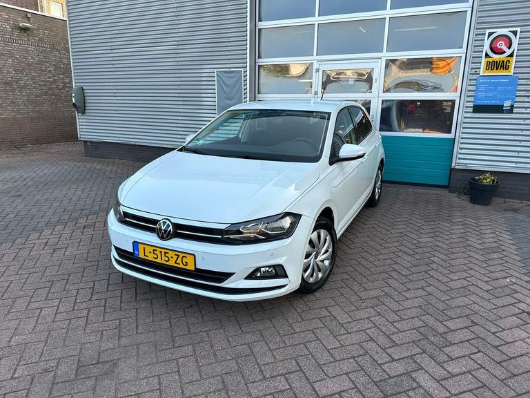 Volkswagen Volkswagen