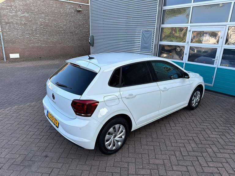 Volkswagen Volkswagen