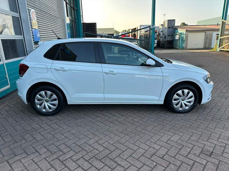 Volkswagen Volkswagen