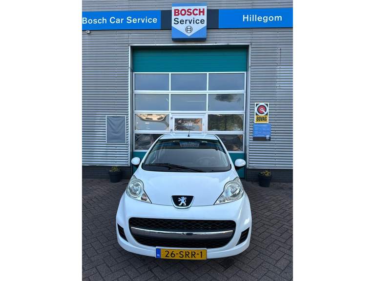 Peugeot Peugeot