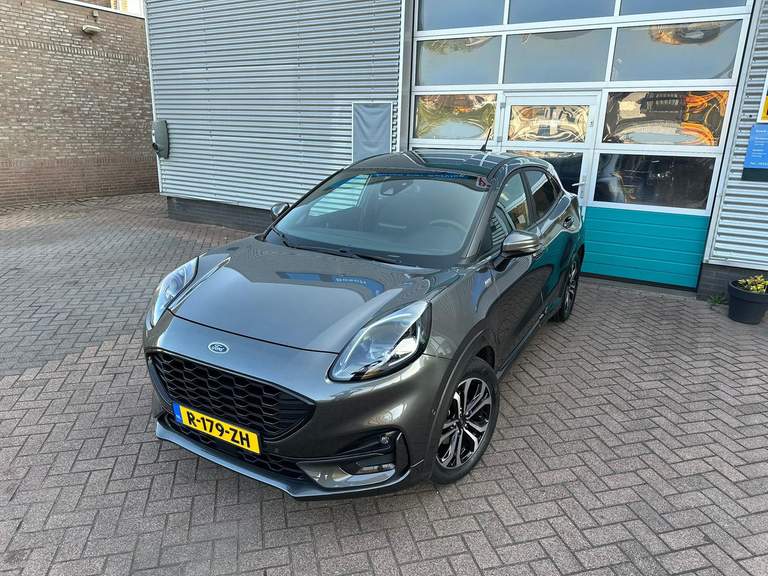 Ford Ford