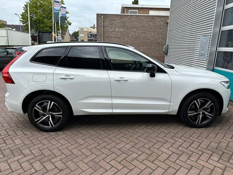 Volvo Volvo