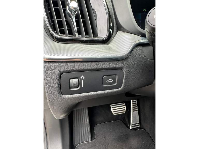 Volvo Volvo