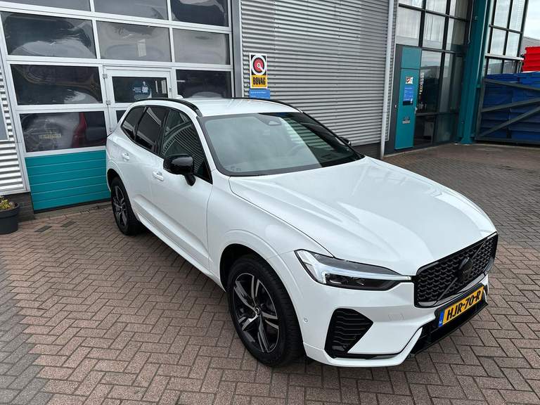 Volvo Volvo