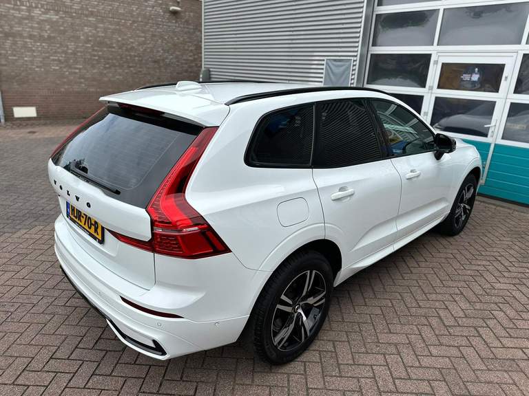 Volvo Volvo