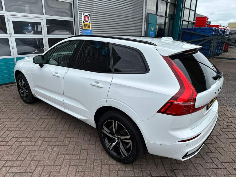 Volvo Volvo