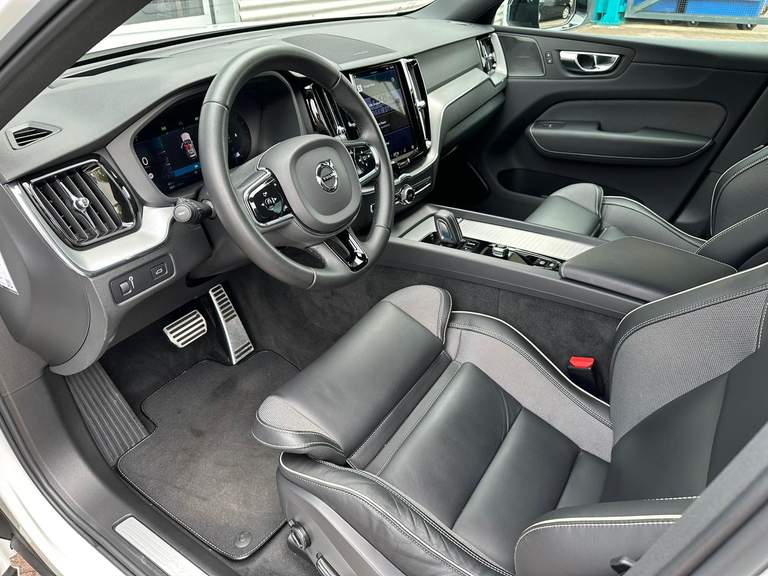 Volvo Volvo