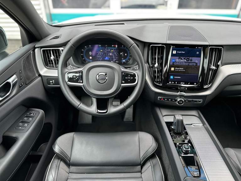 Volvo Volvo