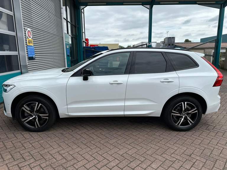 Volvo Volvo