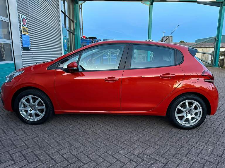 Peugeot Peugeot