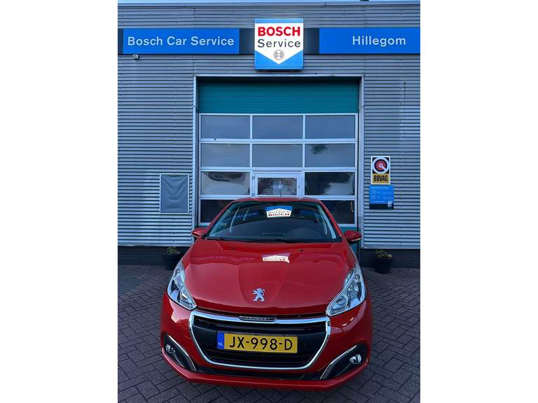Peugeot Peugeot