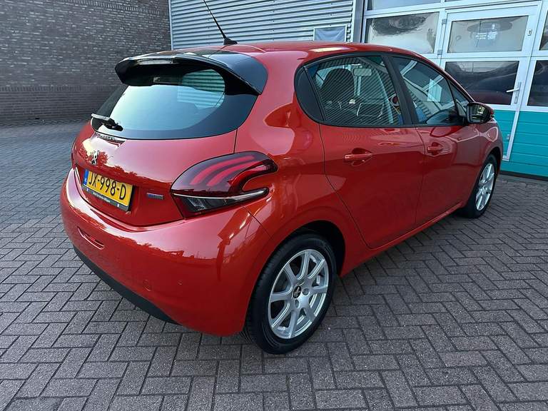 Peugeot Peugeot