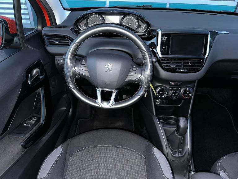 Peugeot Peugeot