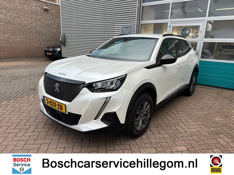 Peugeot