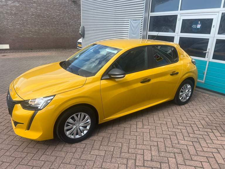 Peugeot