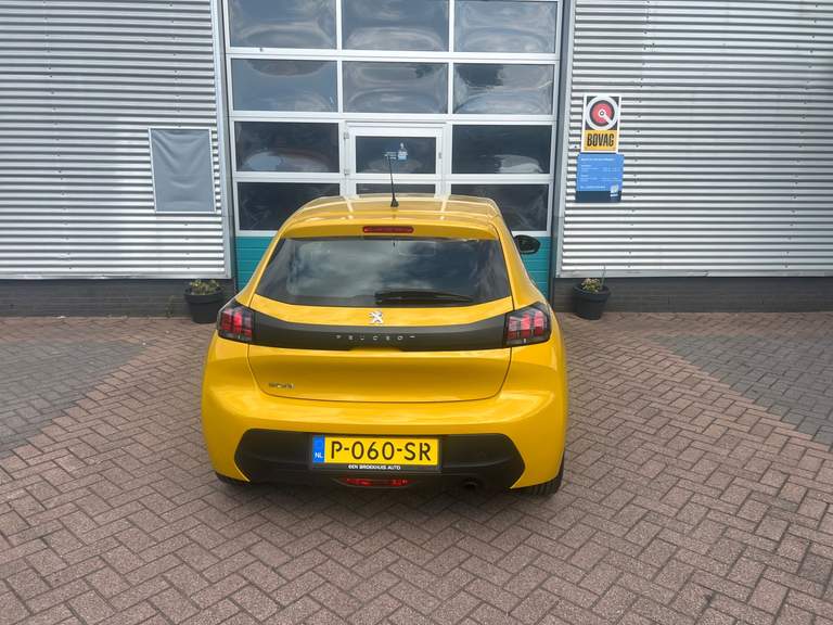 Peugeot