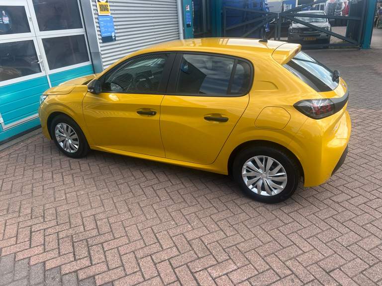 Peugeot