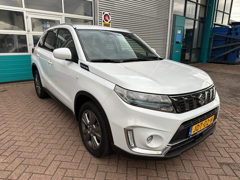 Suzuki